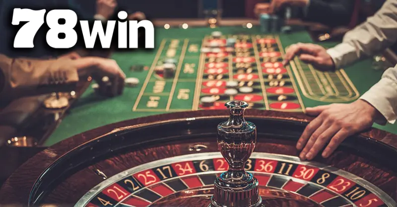 78WIN tổng hợp các game casino có tỷ lệ thắng cao nhất tại nhà cái của chúng tôi để bạn tham khảo