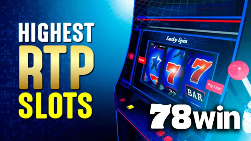 Ưu tiên chọn Slot Game có RTP cao giúp bạn hạn chế rủi ro thua lỗ về dài hạn